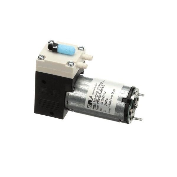 Membrane Air Pump With Filter